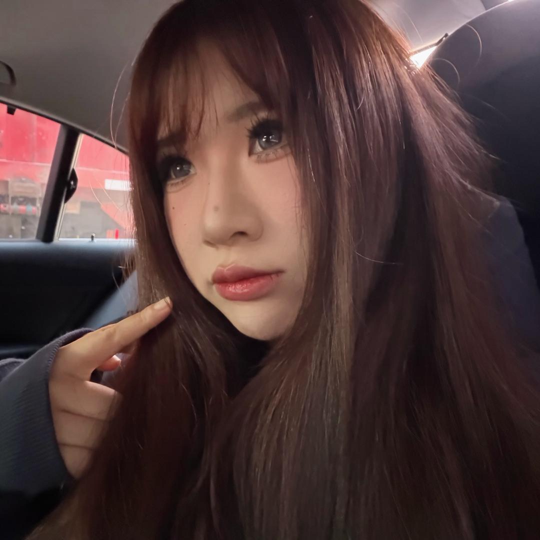 小小晴_