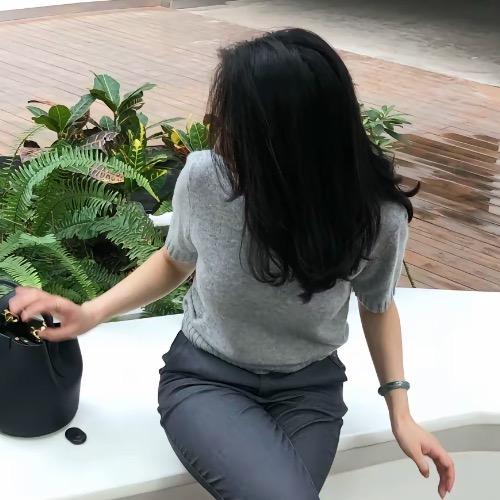 秀辛💋