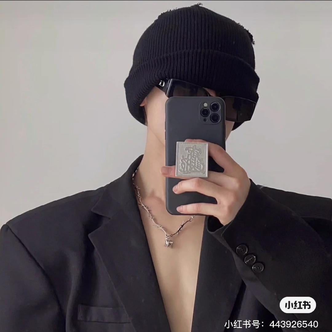 咖一