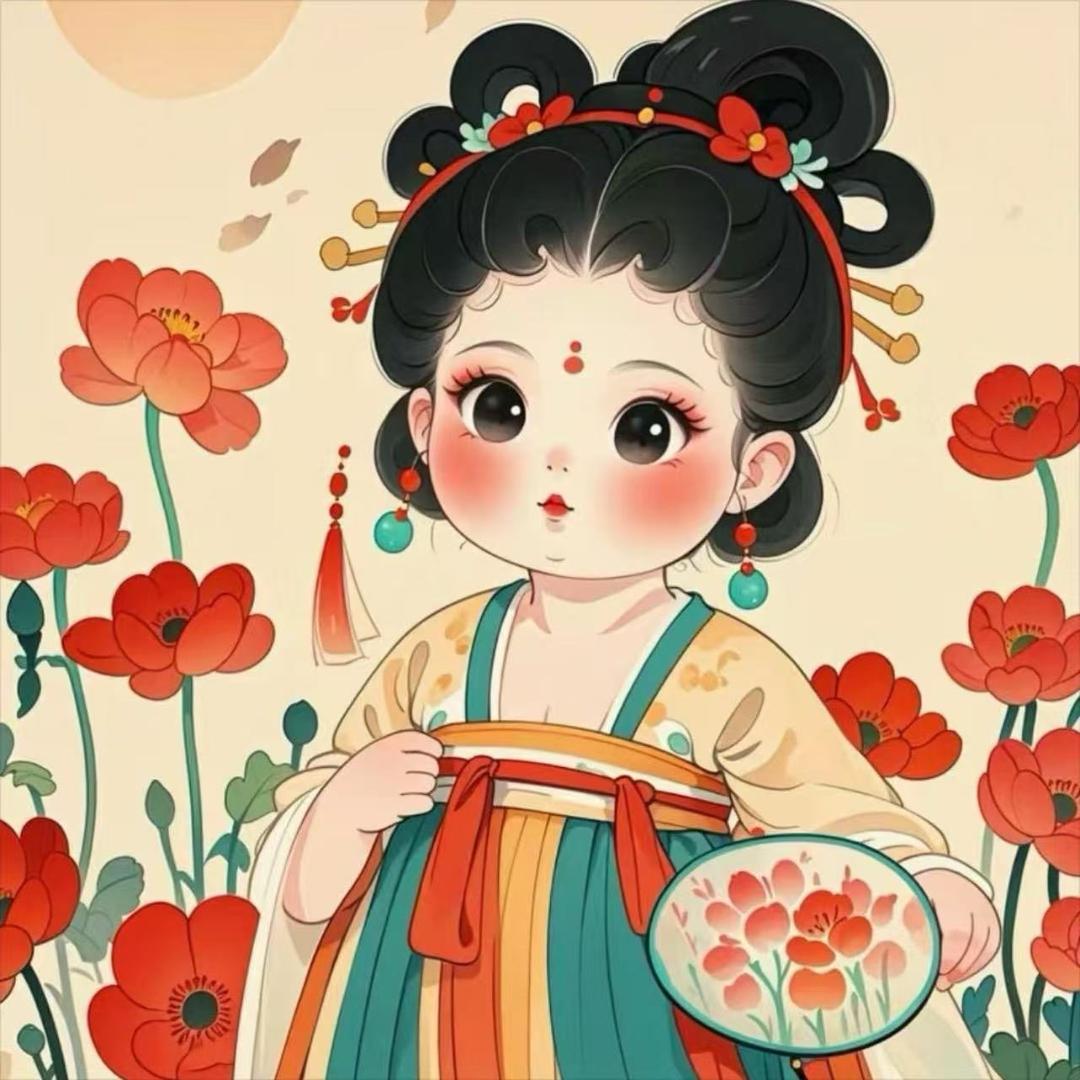 化妆师小丸子