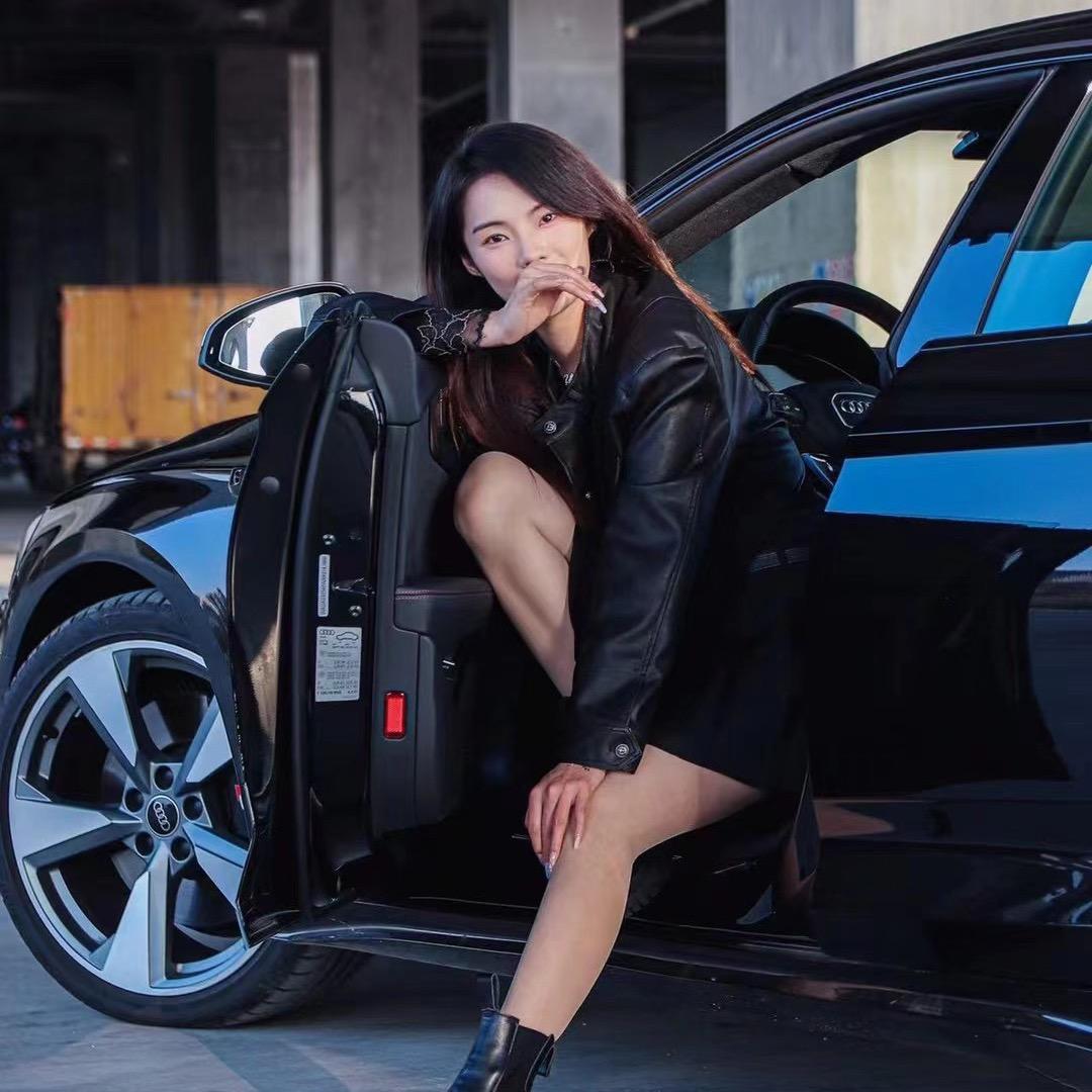 琪琪在长久