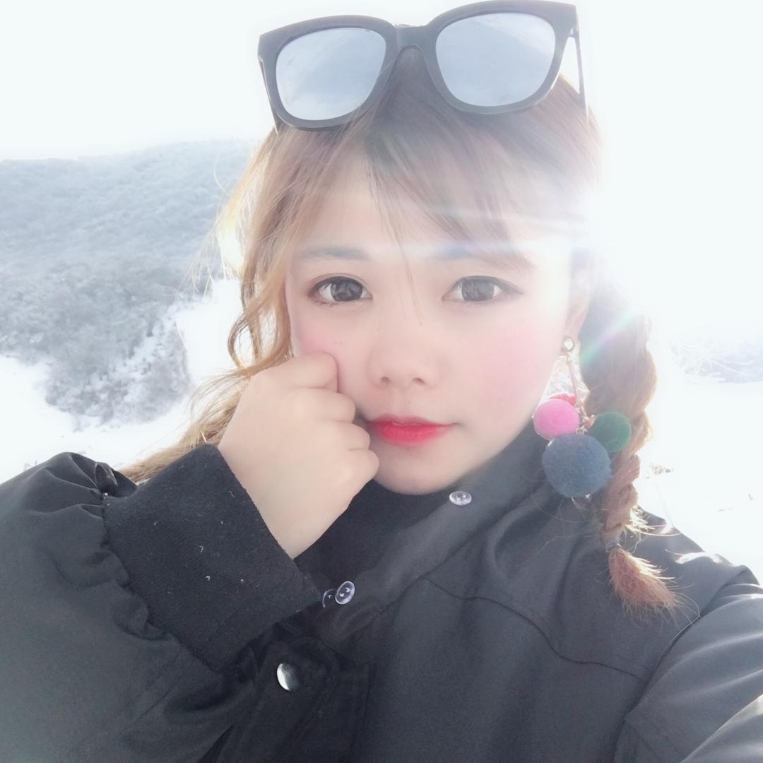 小鱼的旅行日记🐟