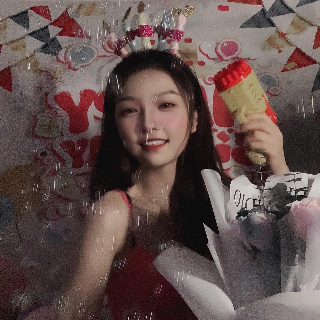 豆花儿是只乖乖猫