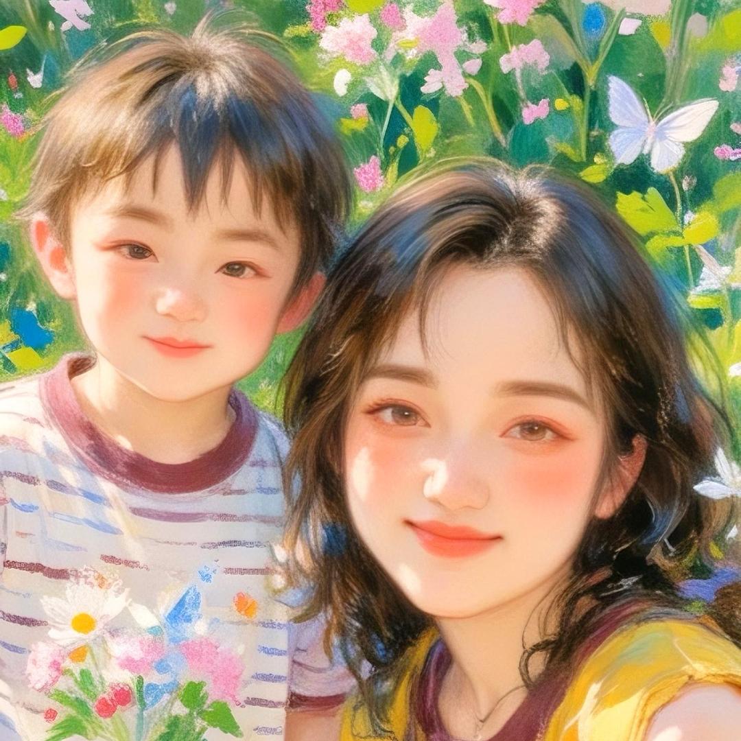 灿灿