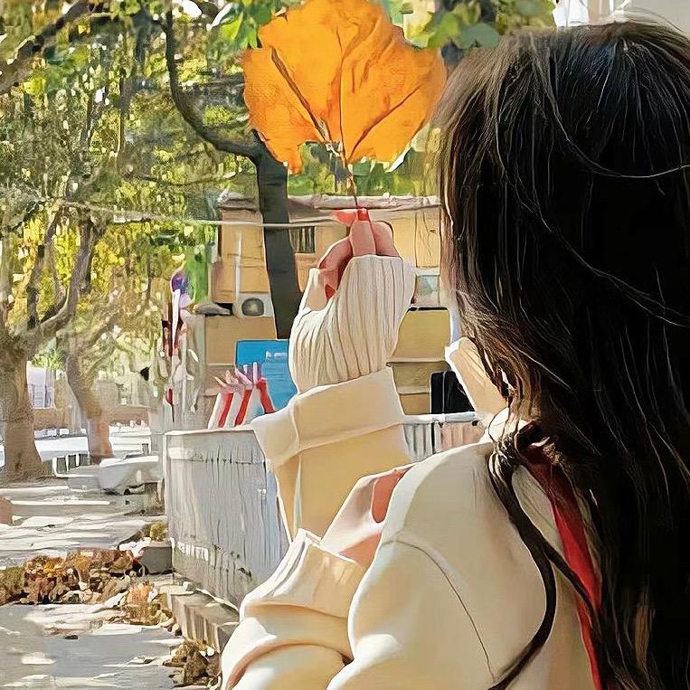 小棕椰椰🥥～