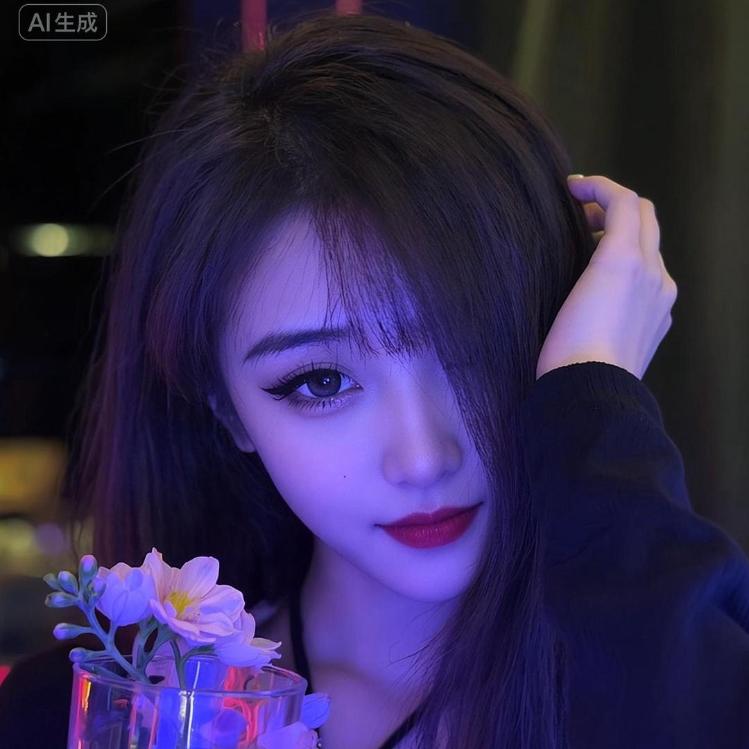 懵懂小女人👩