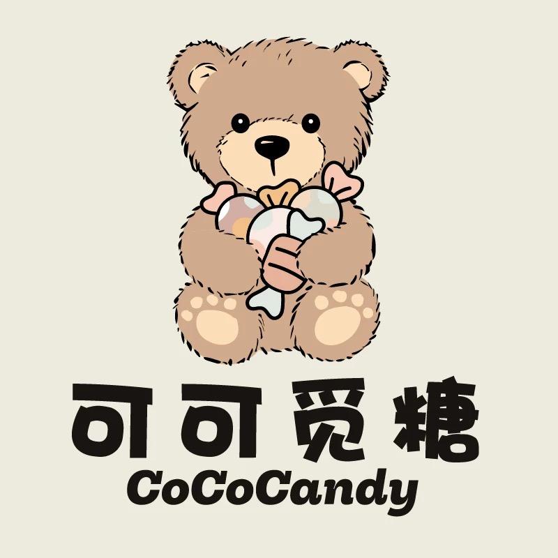 可可觅糖童装