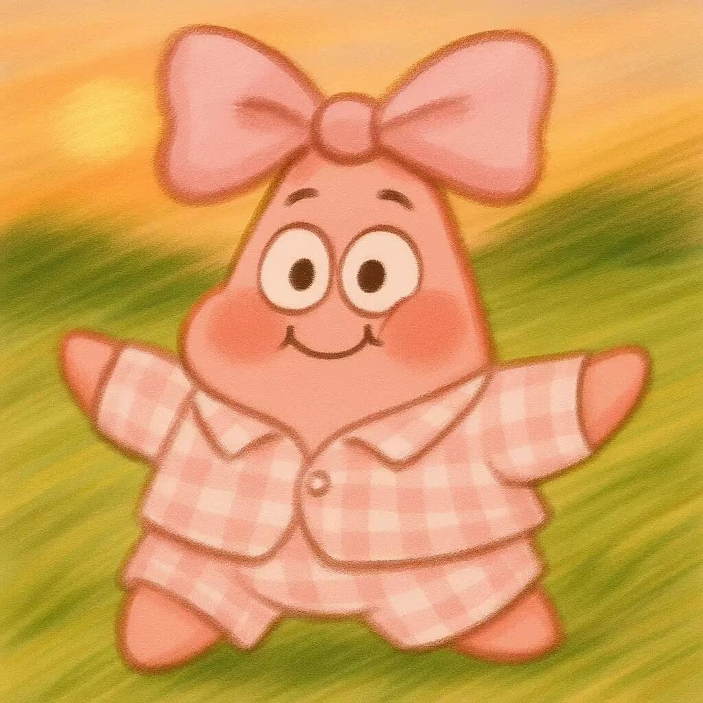 夢🎀