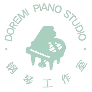 DOREMI钢琴头像
