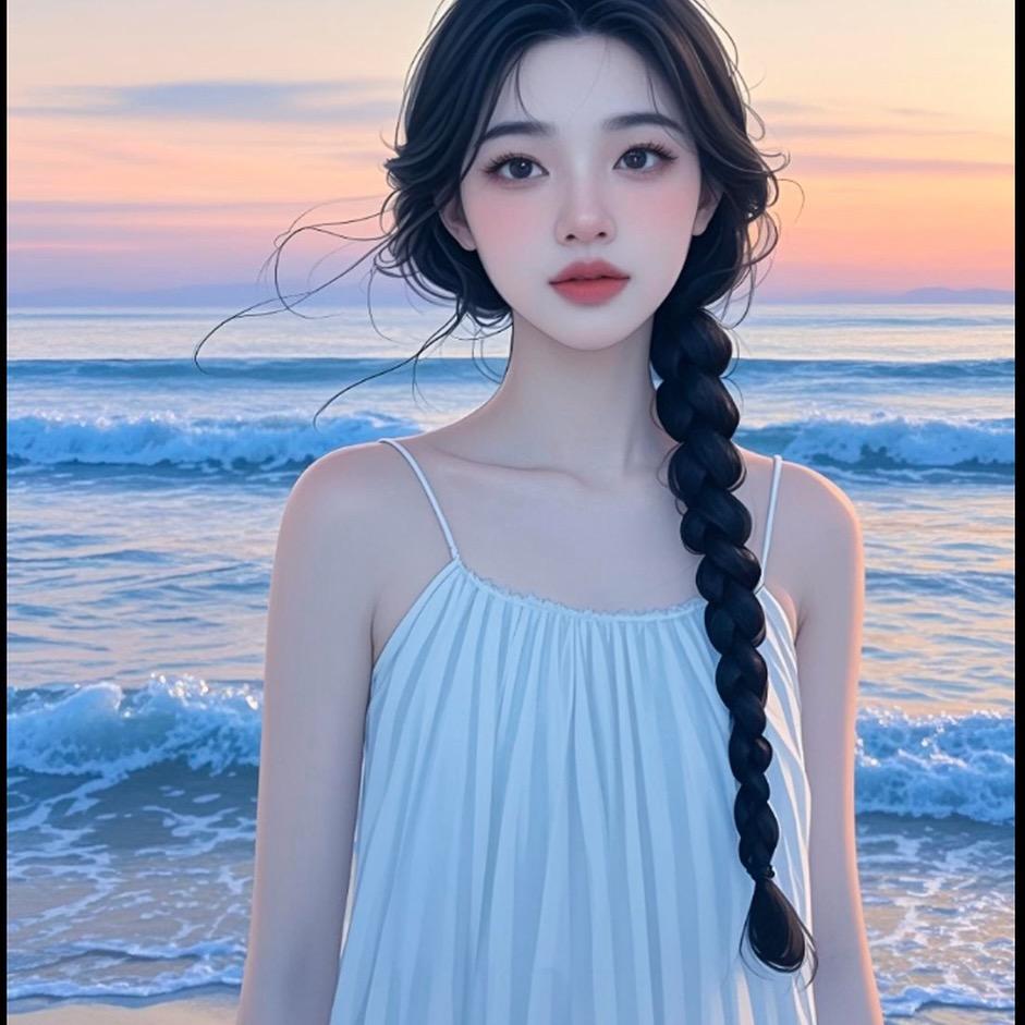 绯墨夕☁️