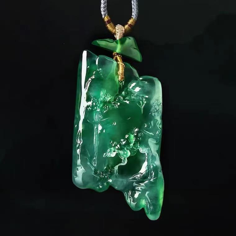 莎莎珠宝匠人阁