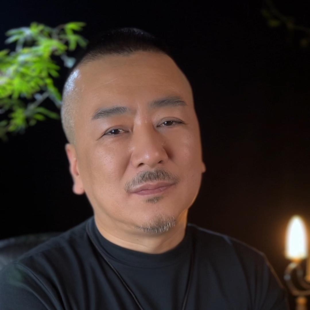 70后的锐