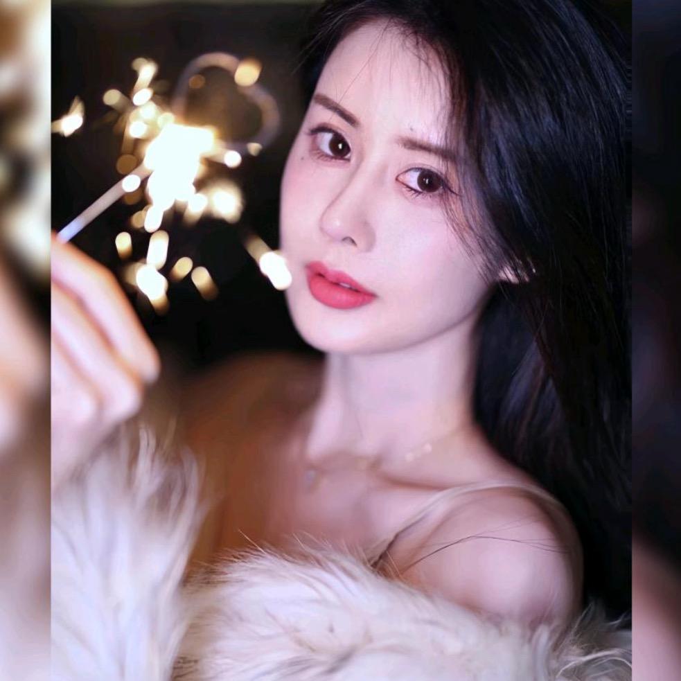韦雪❄️婕妤