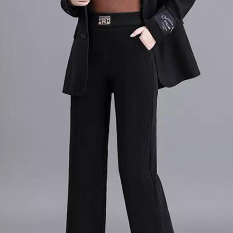 即墨区梦湘恋服装工作室的小店欣女裤
