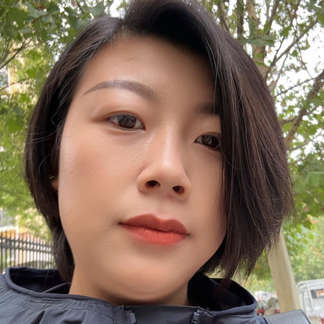 小菊（好物分享）