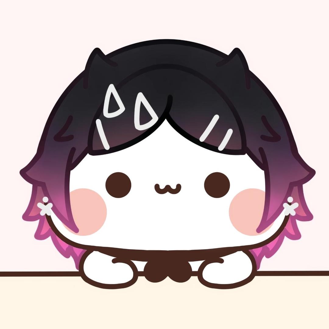 爱吃QQ糖