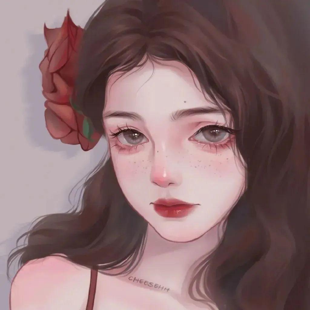 雪姬👠
