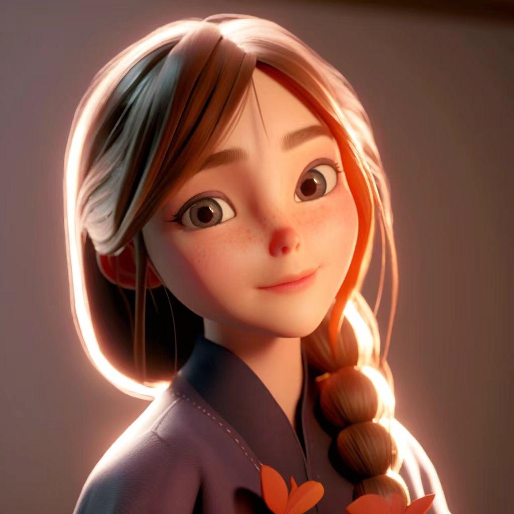 ☀️如意吖⁸