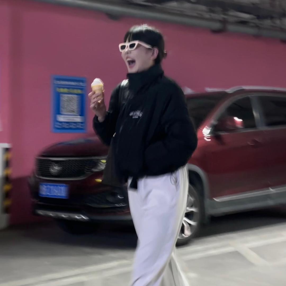 佳宝不吃香菜