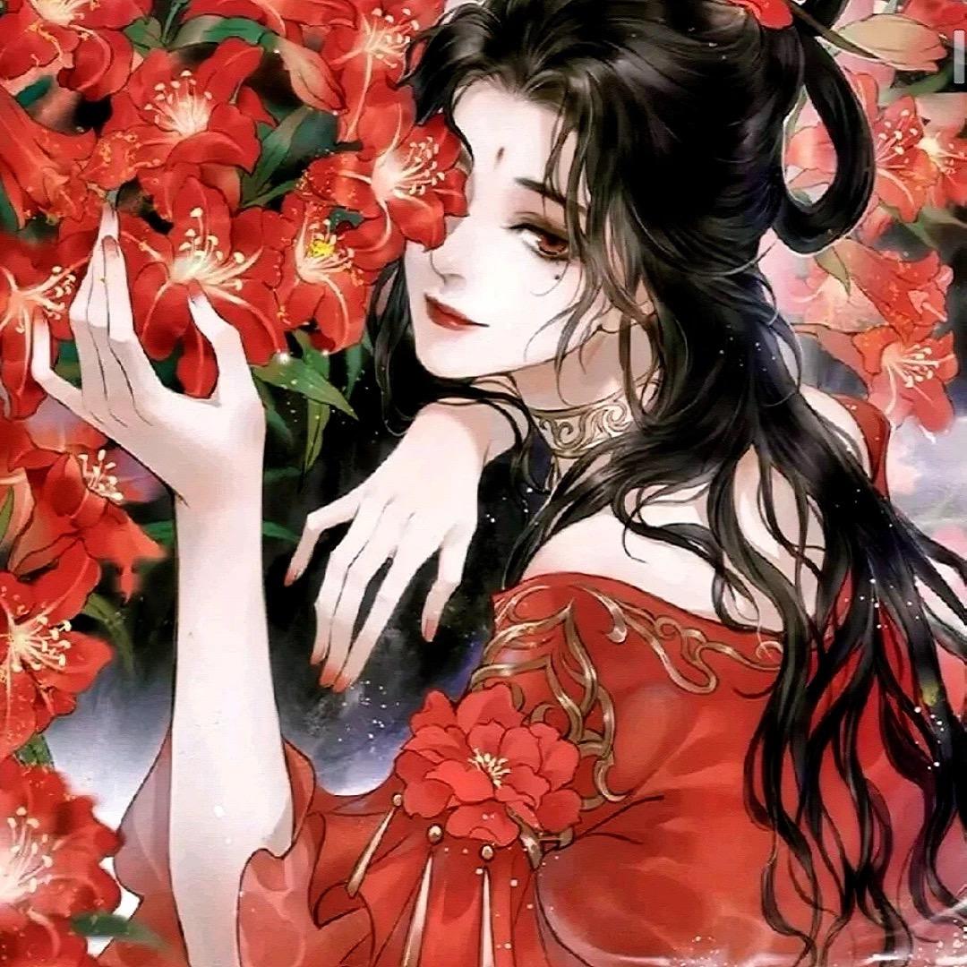 楚楚@