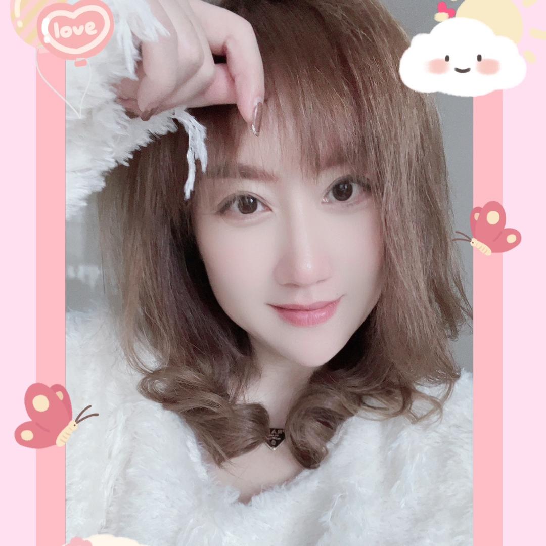 我是晨晨吖