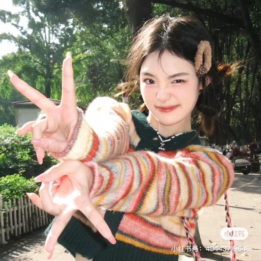 橙子🍊呢