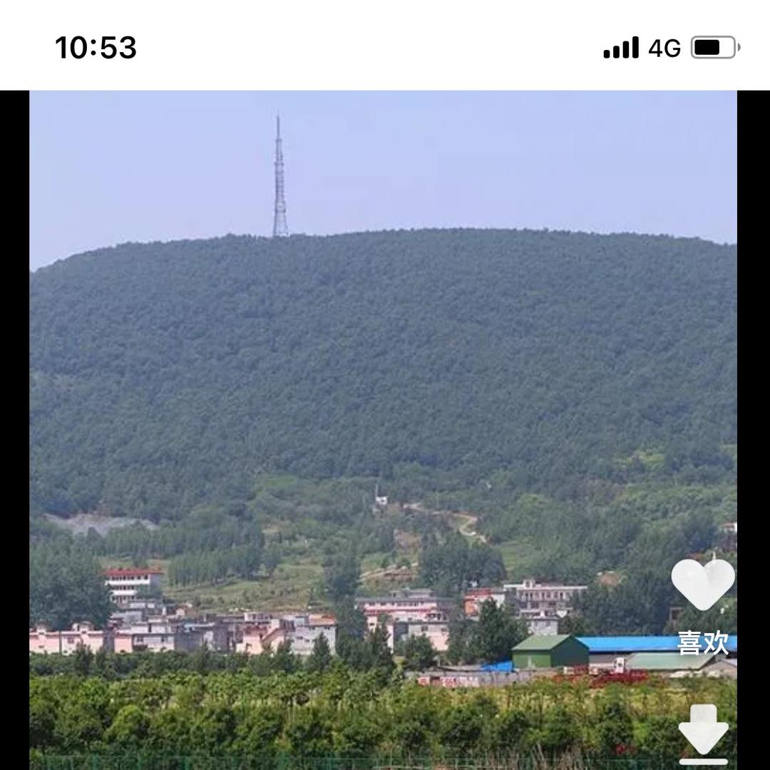 独山