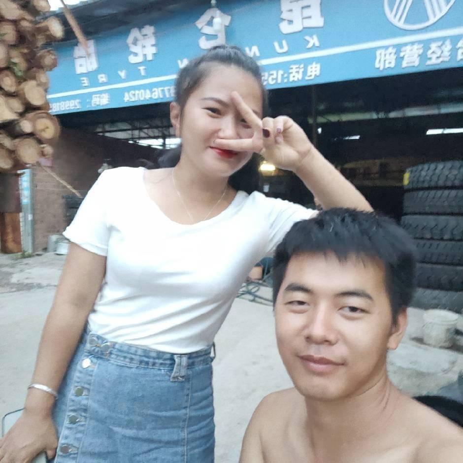 小边边