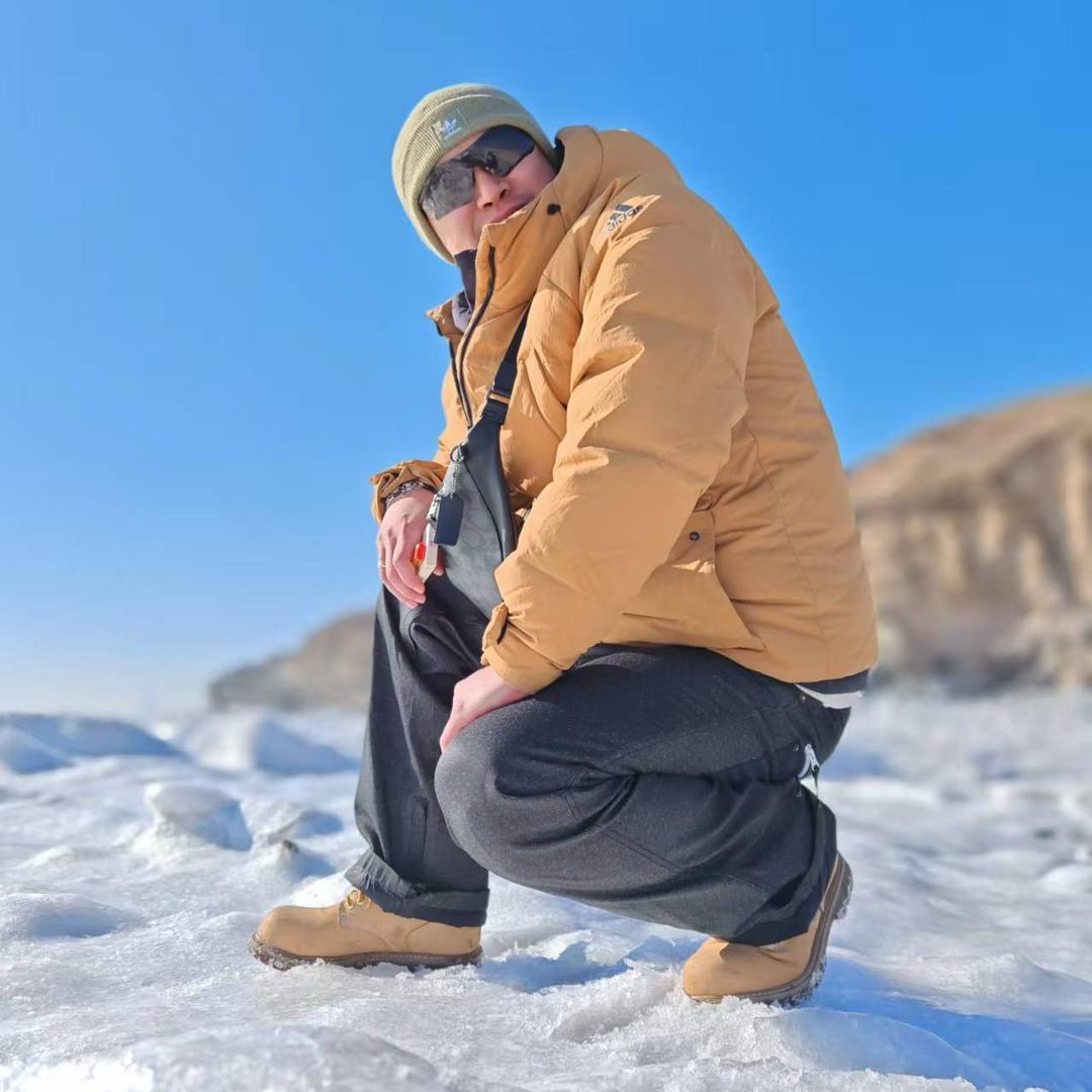 岳掌柜的丰焰坊坚果零食店官方号