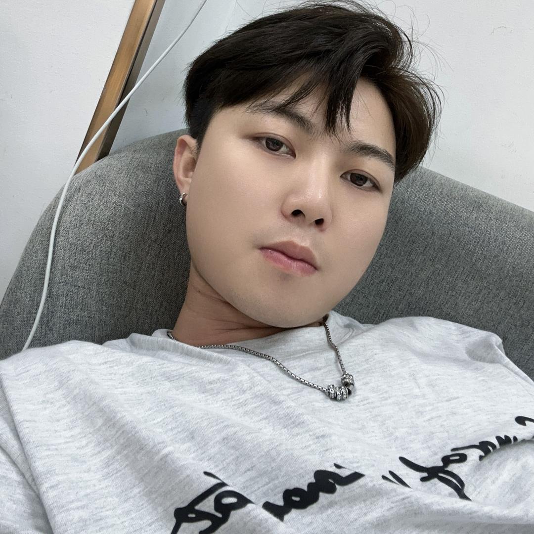 发型设计师小辉