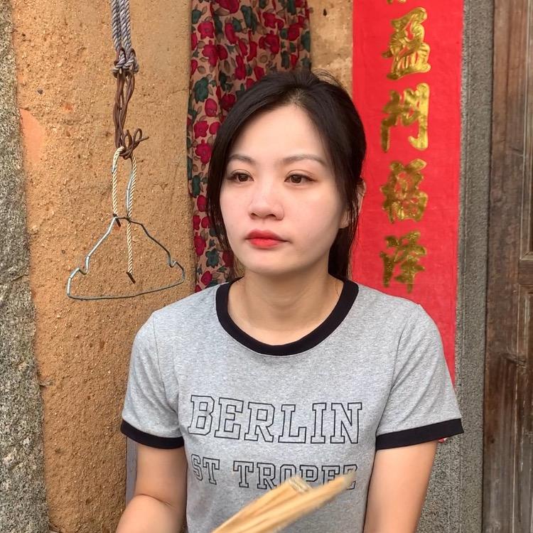 小妙女孩