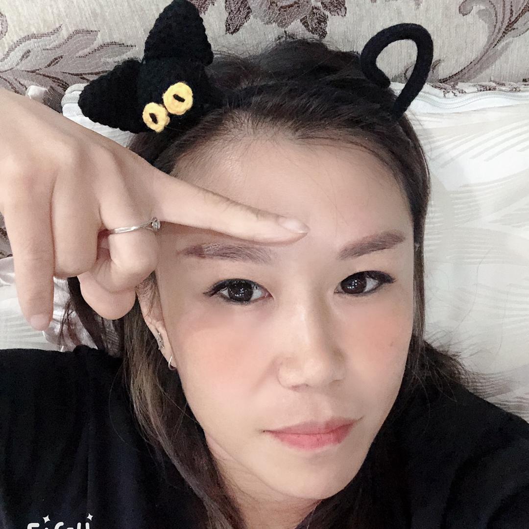 👑仙女不講李💗