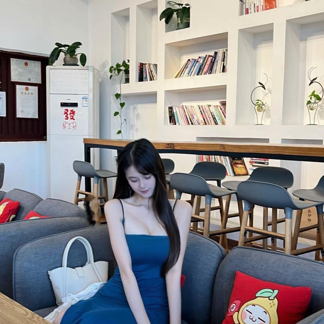 速溶娜比😍