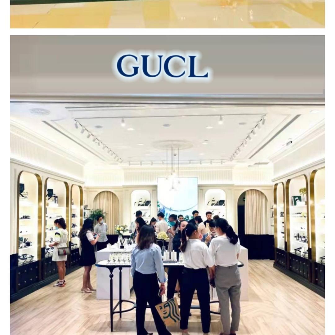 酷奇品牌形象店