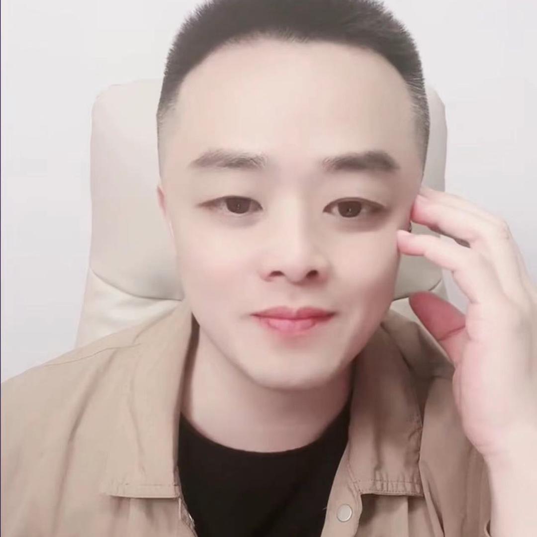 刚哥（为爱前行）