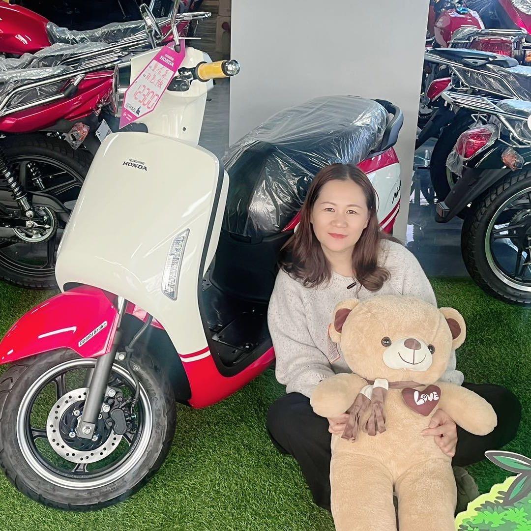 宁远县昌华车行