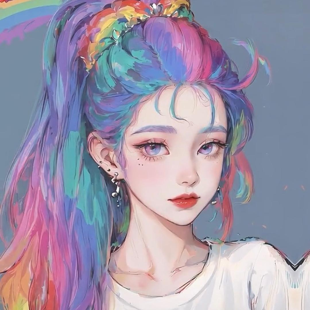 美美子🧚‍♂️