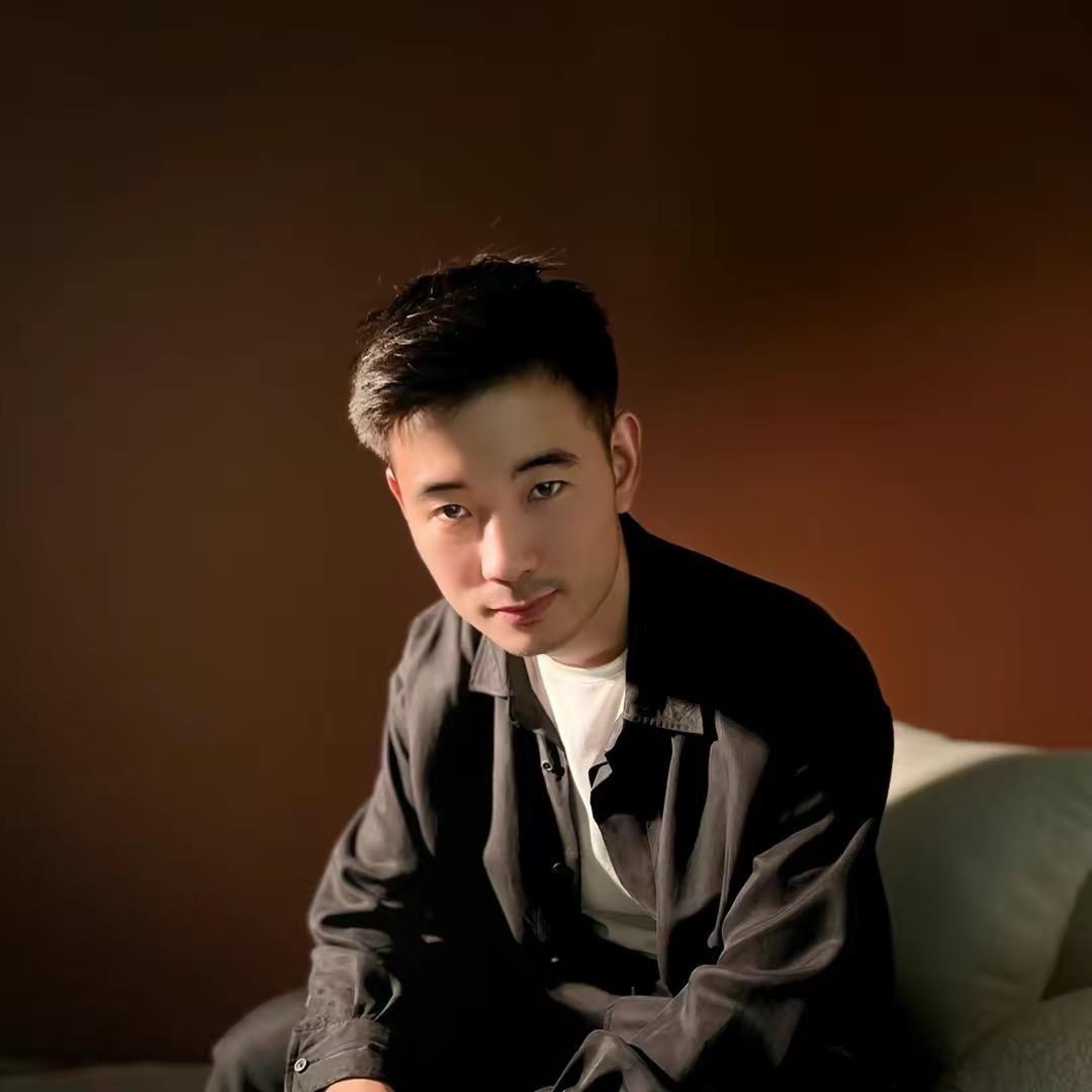 小李工作室女裤