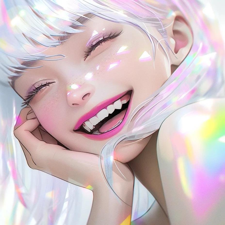 H🍓