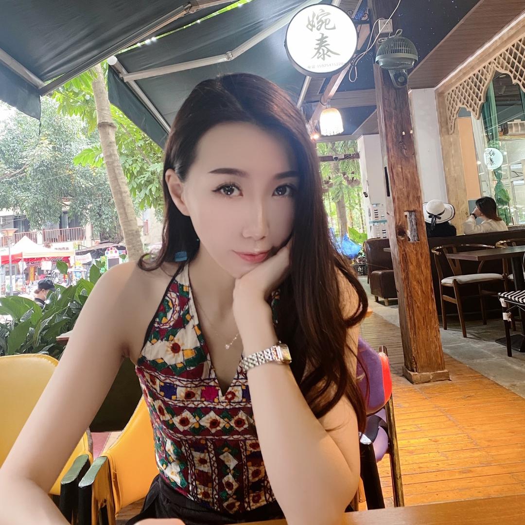 舞雨的购物车