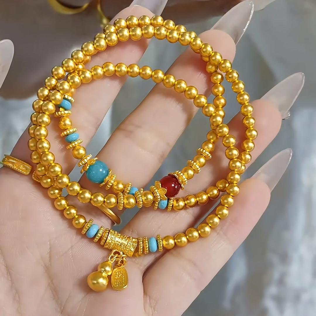 黄金埠中国珠宝丹姐