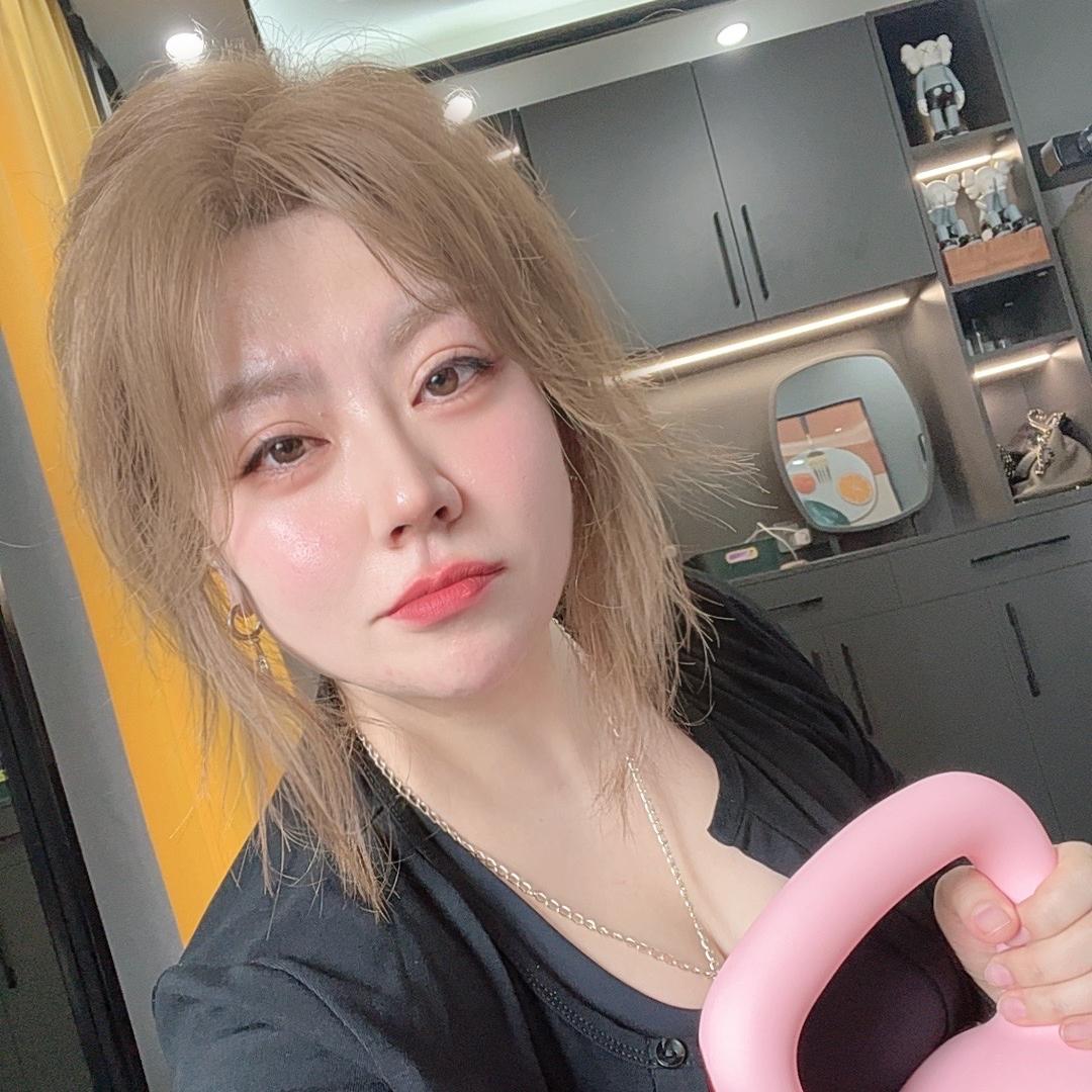 王大美教穿搭