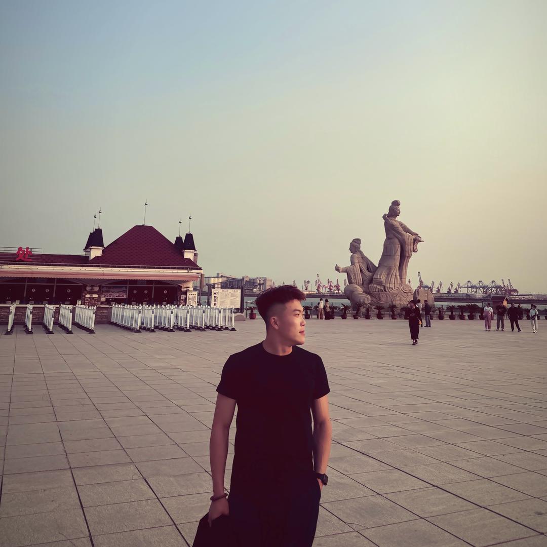 _刘什么华