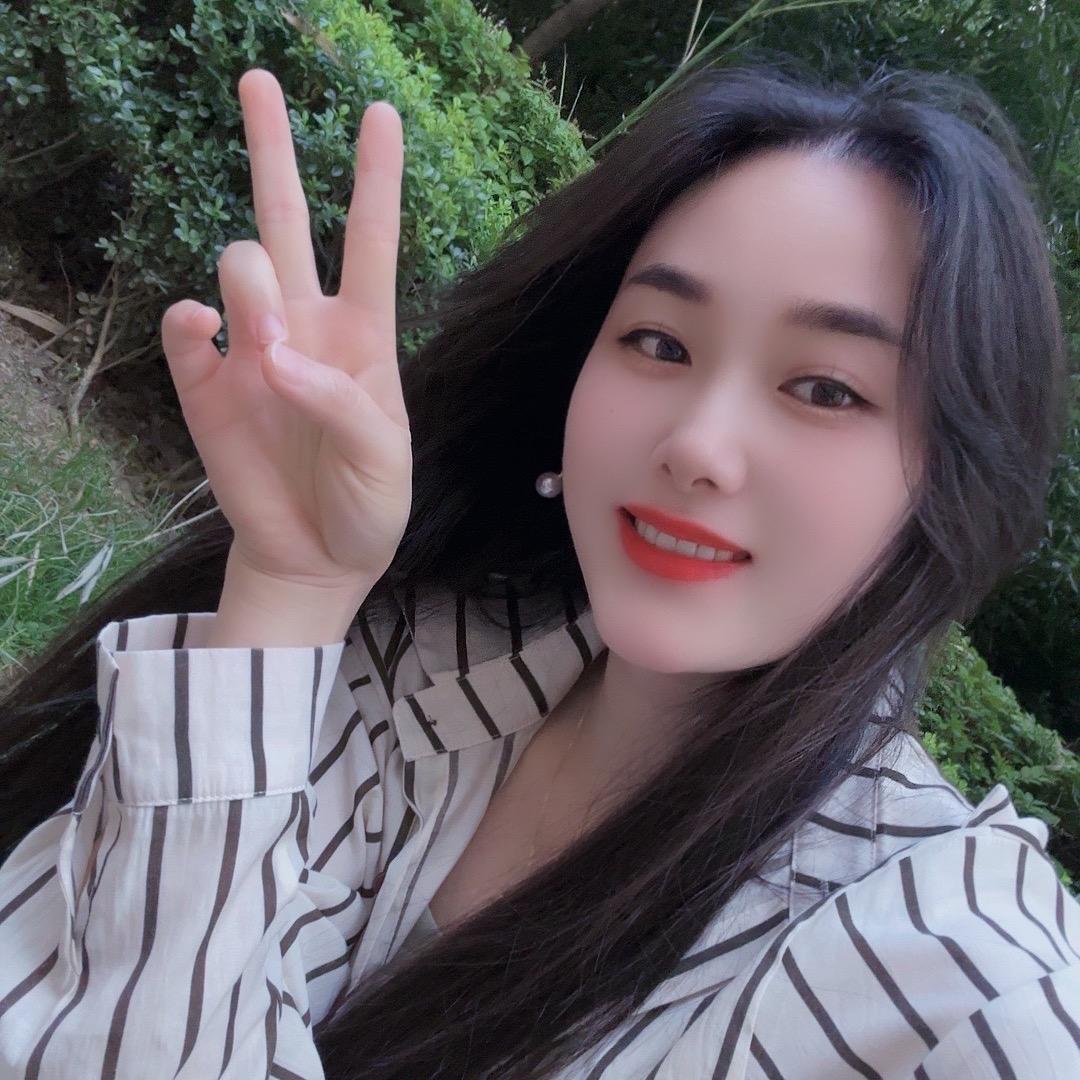 娟子🌼
