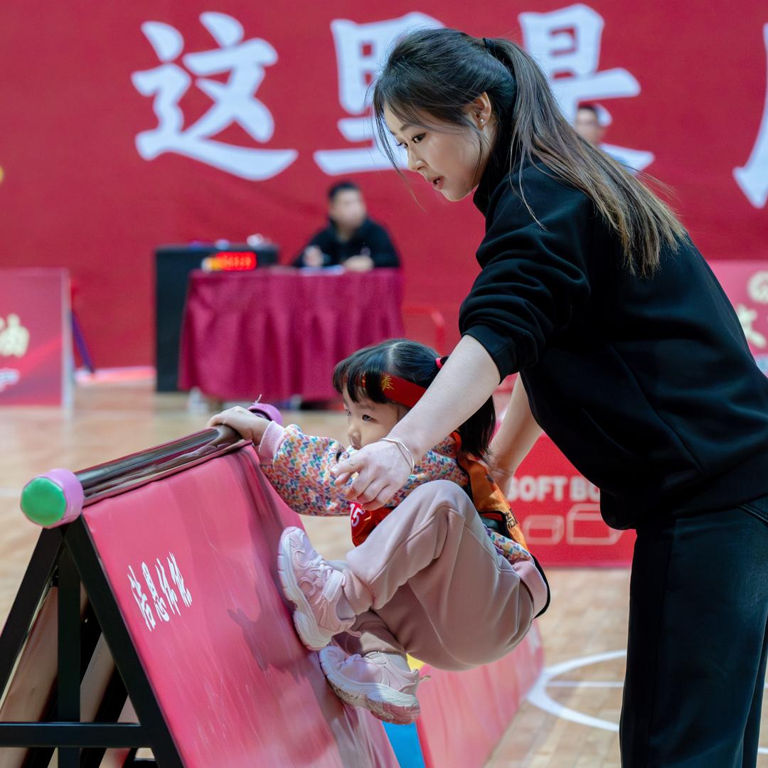 浩恩体能-兴冉教练