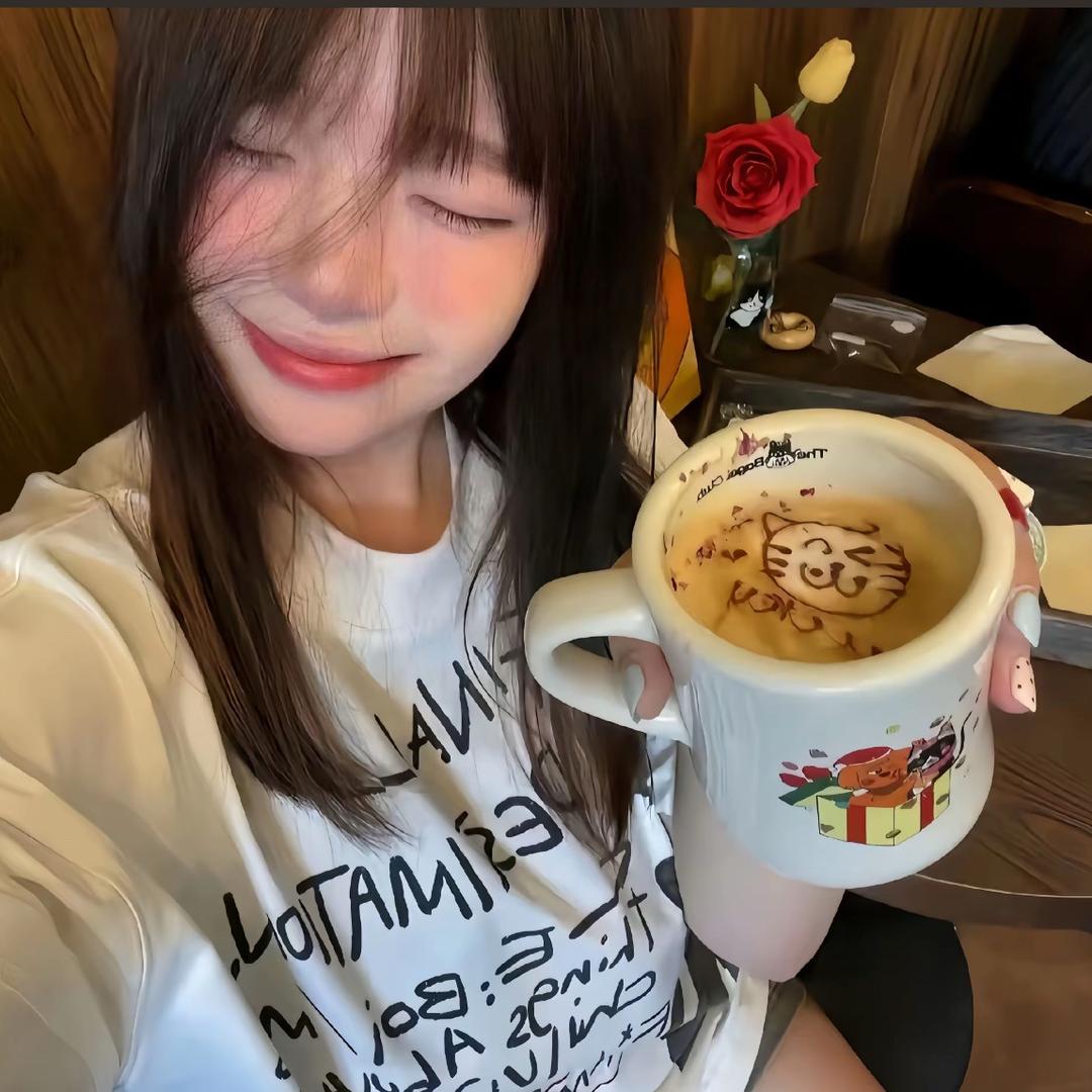 小羊咩咩🐏