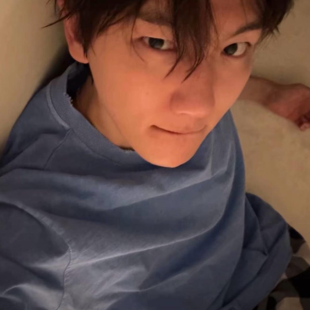 离了gay片活不了