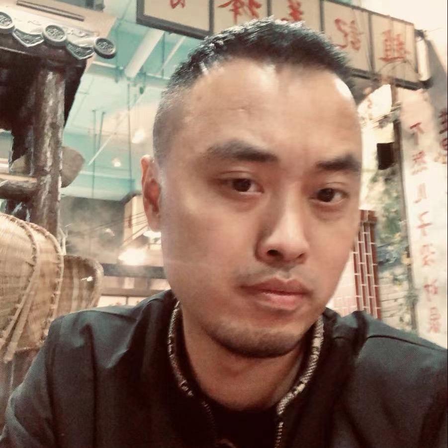大叔烤鸡