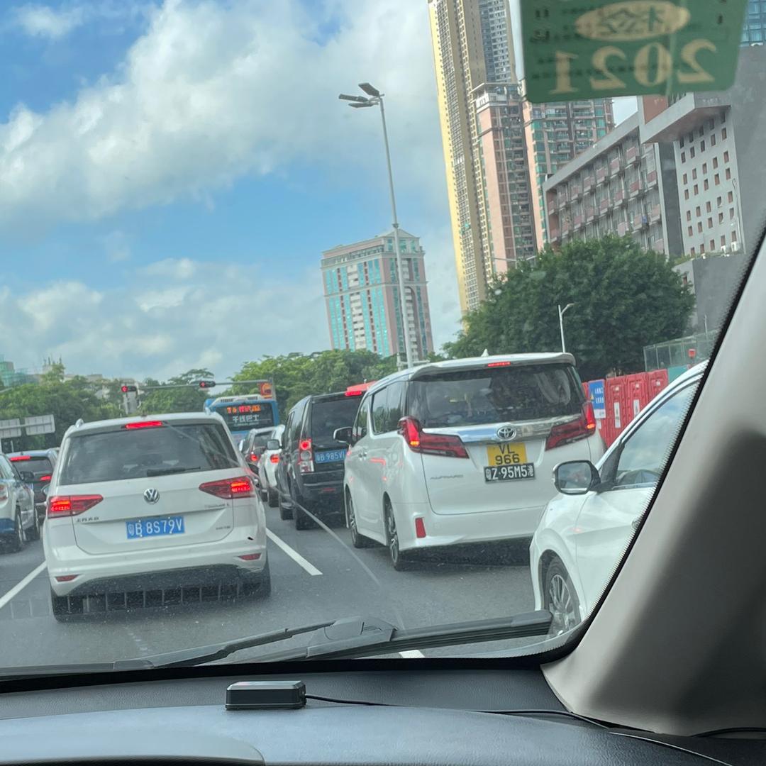 琴子l年糕