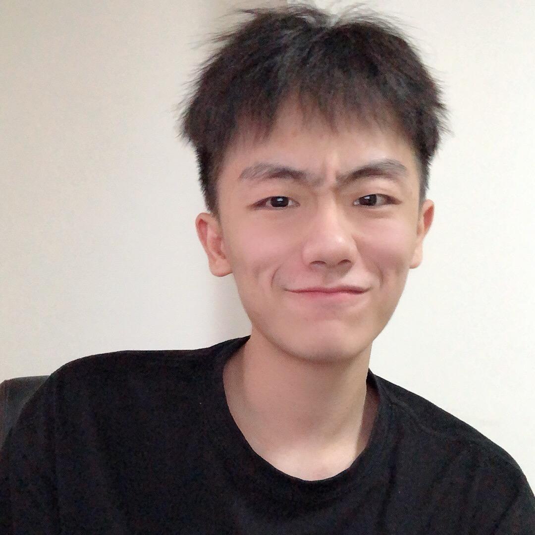 阿游呀